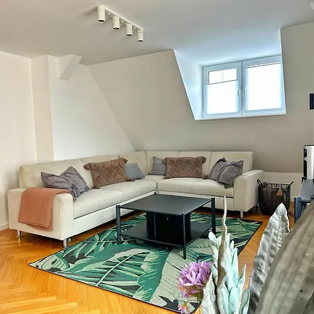 Apartament Haunsperg