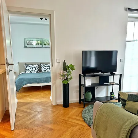 Appartement Haunsperg