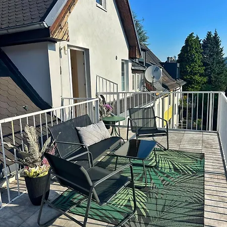 Haunsperg * Salzburg