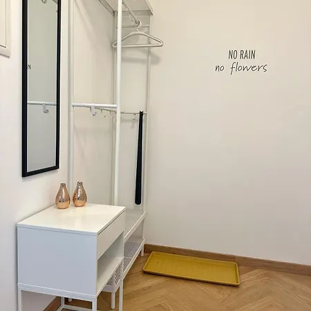 Haunsperg Apartament