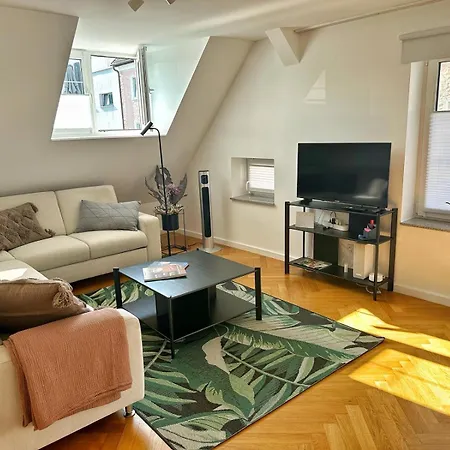 Appartement Haunsperg