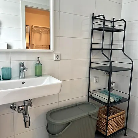 Haunsperg Appartement *