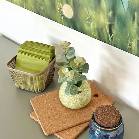 Appartement Haunsperg *