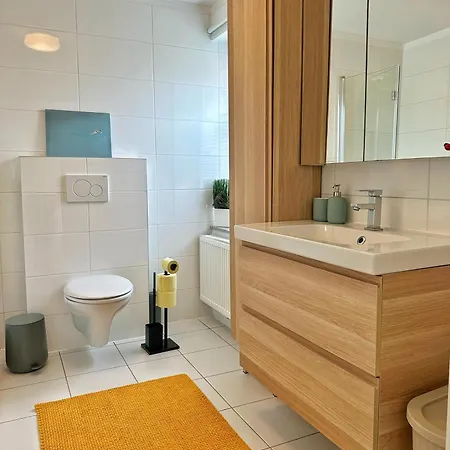 Appartement Haunsperg