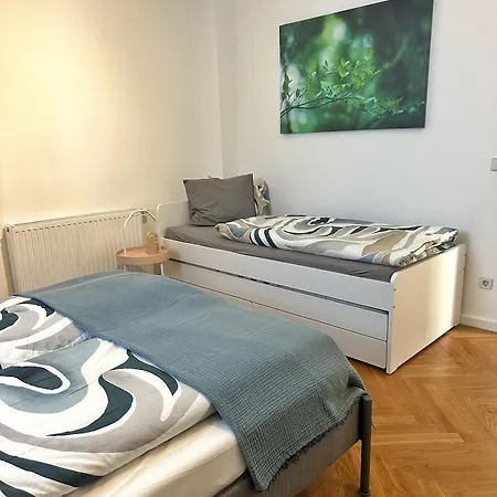 Haunsperg Appartement Salzburg