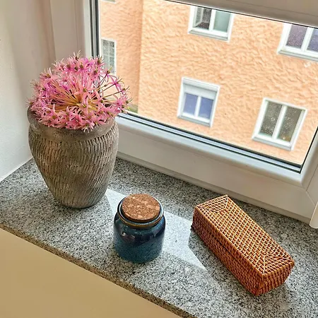 Haunsperg Apartament Salzburg