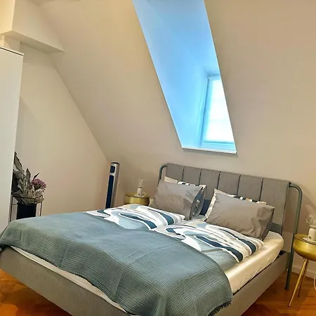 Haunsperg * Salzburg