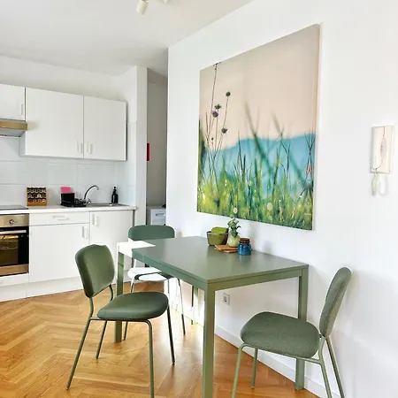 Appartement Haunsperg