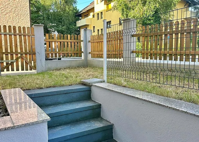 Haunsperg * Salzburg