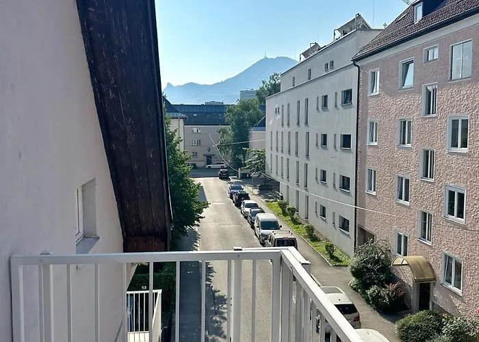 Haunsperg