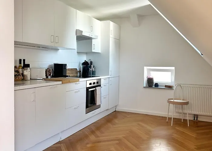 Haunsperg Appartement
