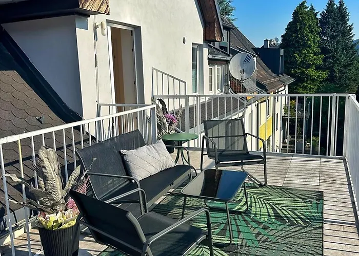 Haunsperg * Salzbourg