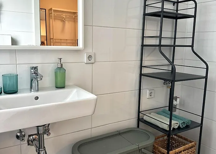 Haunsperg Lägenhet *