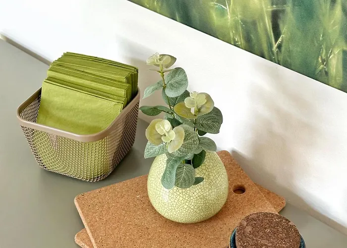 Lägenhet Haunsperg *