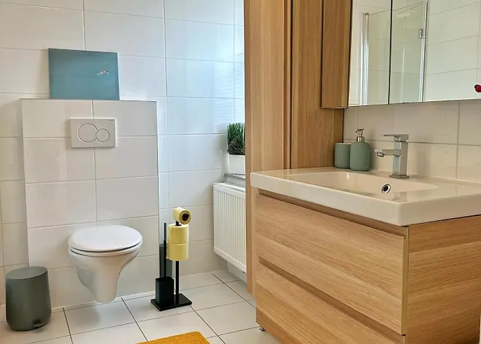 Appartement Haunsperg