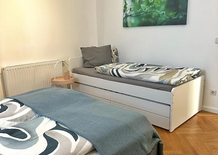 Haunsperg Appartement Salzbourg
