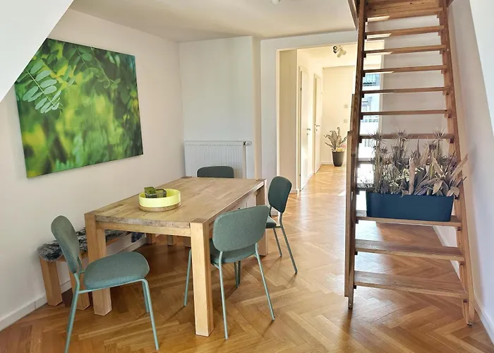 Haunsperg * Salzburg