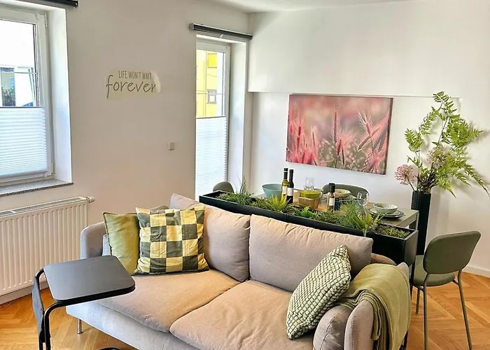 Appartement Haunsperg