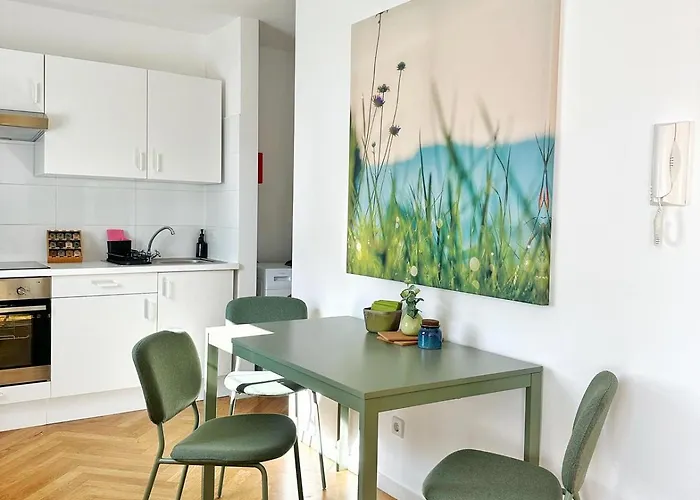 Appartement Haunsperg