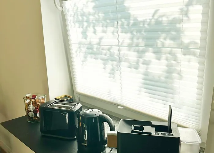 Lägenhet Haunsperg *