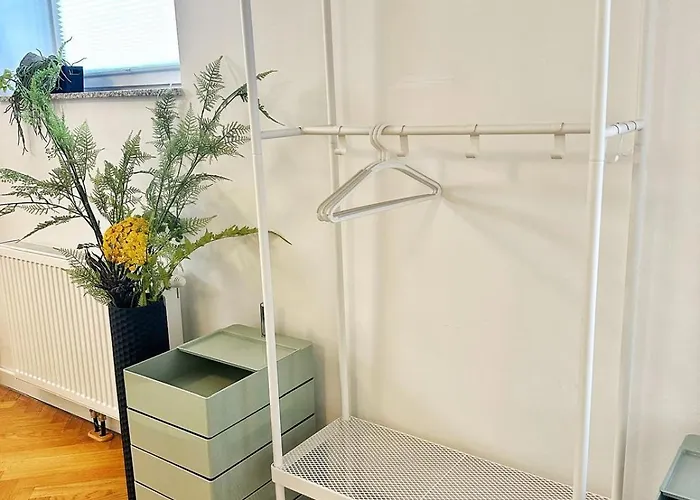 Haunsperg Lägenhet *