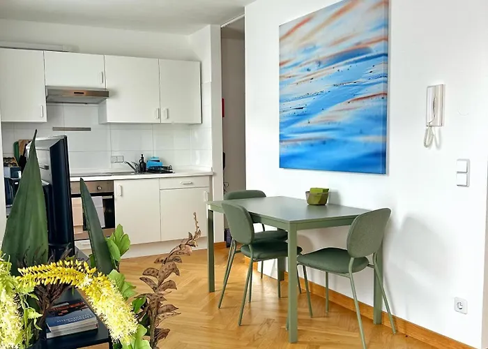 Haunsperg * Salzburg