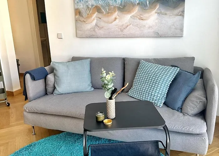 Haunsperg Appartement Salzbourg