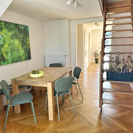 Haunsperg * Salzburg