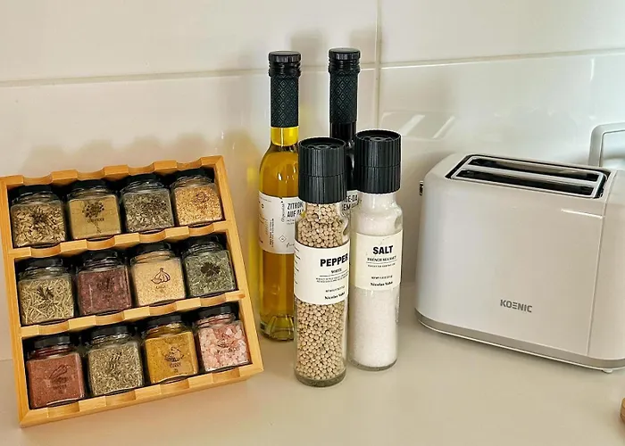 Daire Haunsperg Salzburg