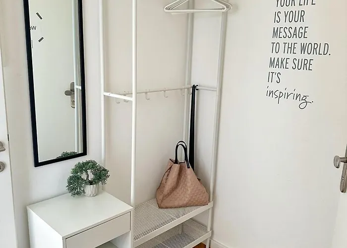 Daire Haunsperg Salzburg