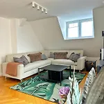Apartmán Haunsperg