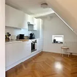 Haunsperg Apartmán