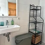 Haunsperg Apartmán *