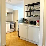Apartmán Haunsperg *