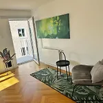 Apartmán Haunsperg *
