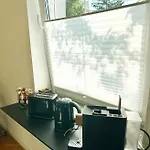 Apartment Haunsperg *