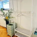 Haunsperg Apartmán *