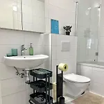 Apartmán Haunsperg