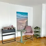 Apartmán Haunsperg *