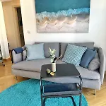Haunsperg Apartmán Solnohrad