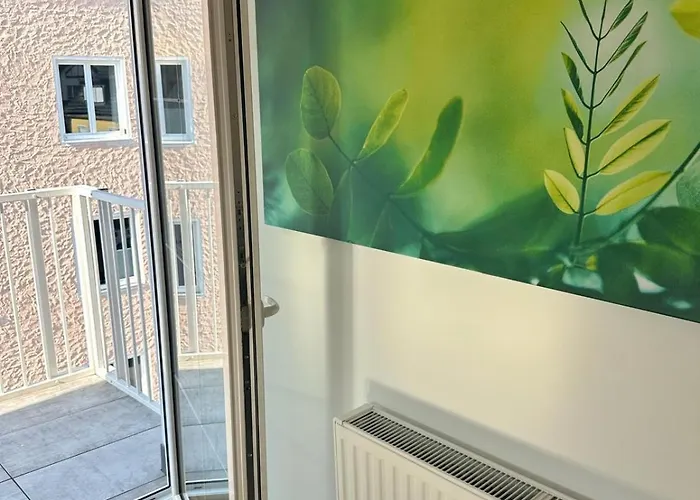 Haunsperg Зальцбург