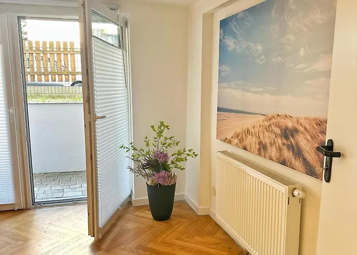 Haunsperg Зальцбург