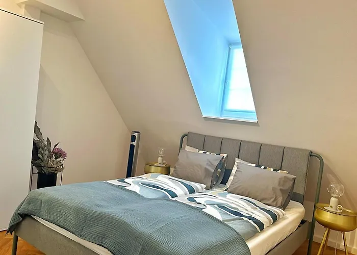 Haunsperg * Зальцбург